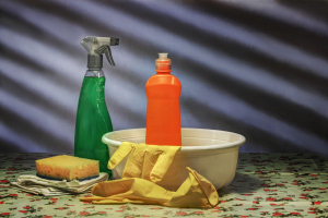 Cleaning Services in Preston