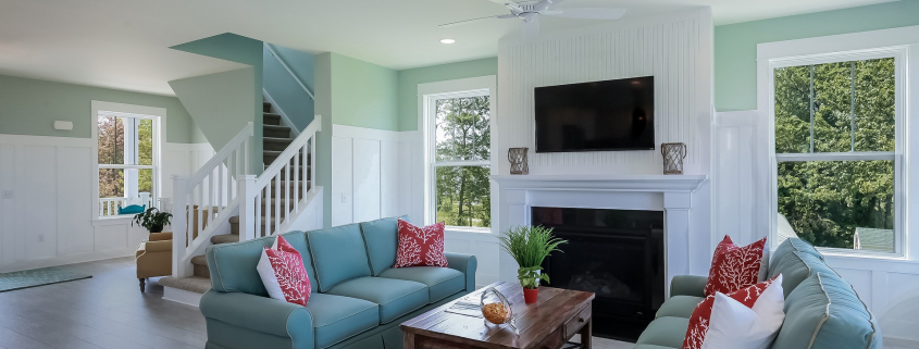 Cleaning Services in Preston